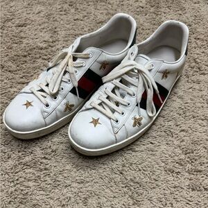 Gucci sneakers